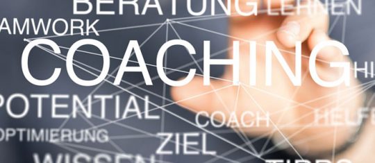 Coaching professionnel