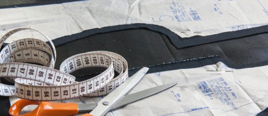 patron de couture