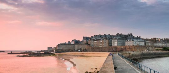 Vacances d'été