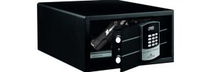Armoire à fusil