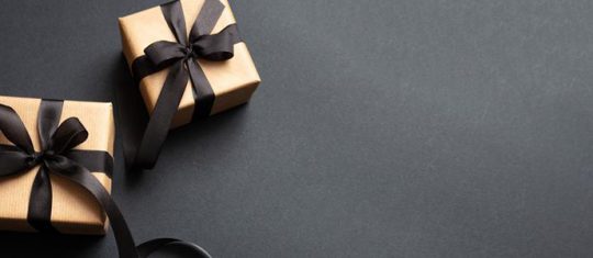 coffret cadeau