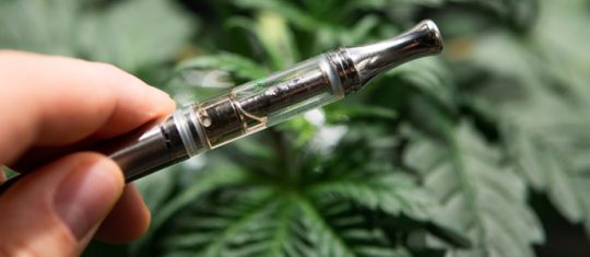 Accessoires CBD