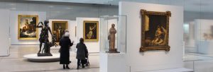 Galerie d'art fiable