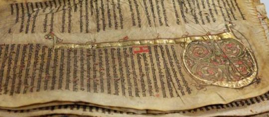 Manuscrits