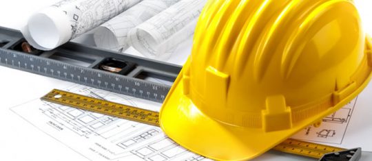 Constructeur de maisons