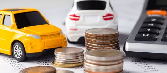 Assurance voiture résiliée