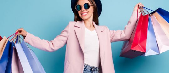 Vêtements et accessoires