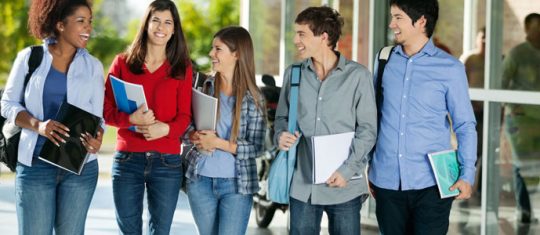 Ecole de commerce et de management