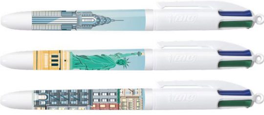 Produits de la marque BIC