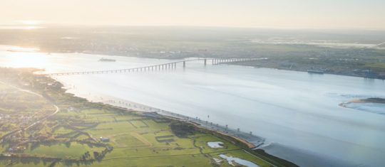 estuaire de la Loire