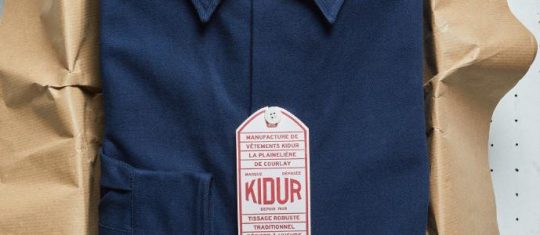 Kidur