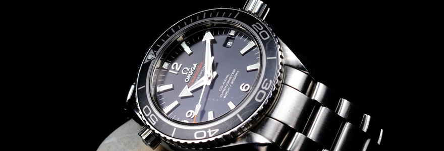 seamaster Omega