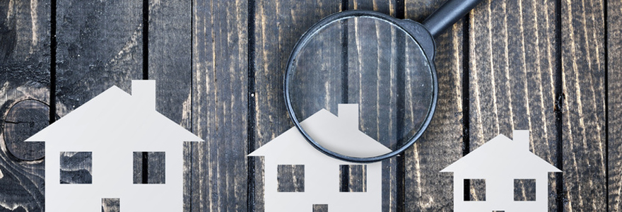 Chasseur d'appartement