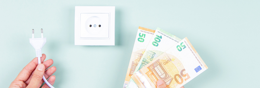 contrats d'électricité