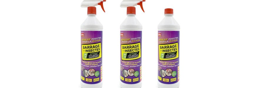 barrage aux insectes repouss 3L