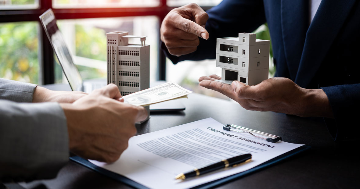 acheter un appartement