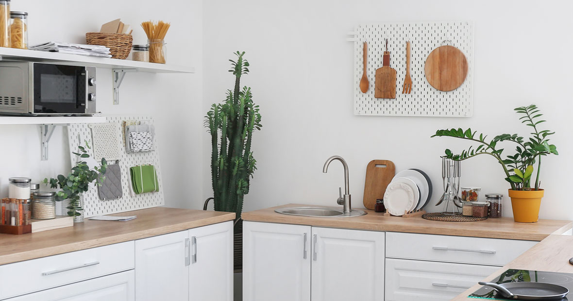 accessoires de cuisine