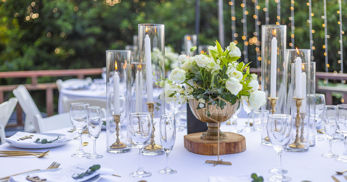 décoration évènementielle