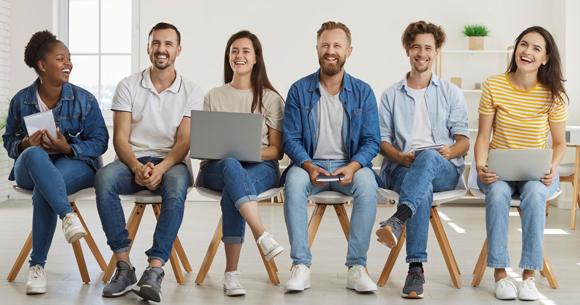 bien-être au travail