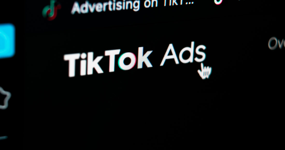 TikTok Ads