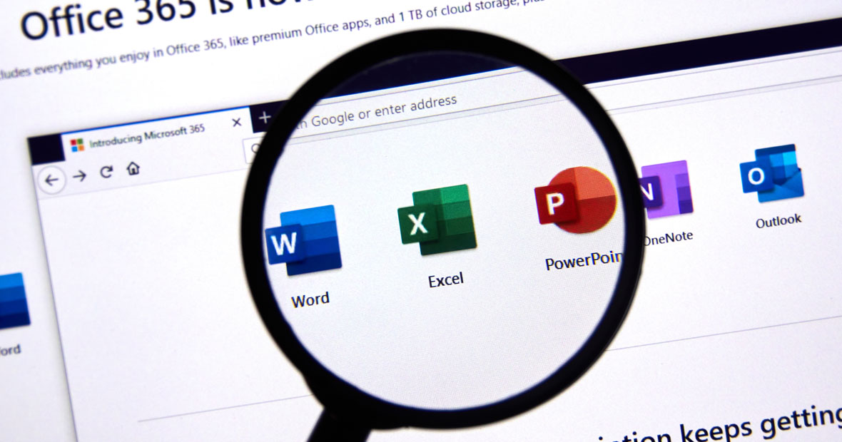 formations Pack Office