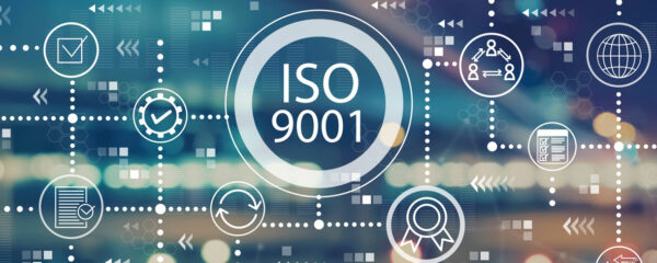 ISO 9001