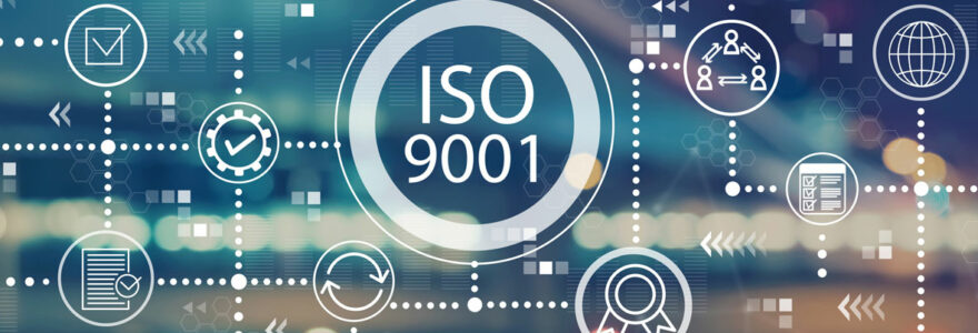 ISO 9001