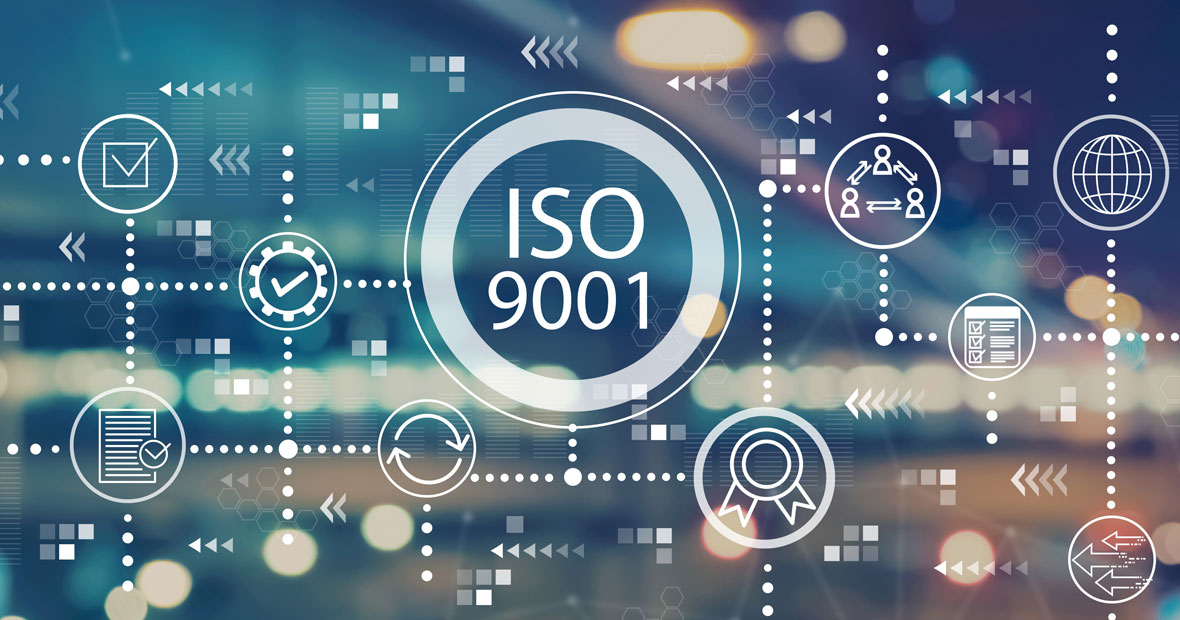 ISO 9001