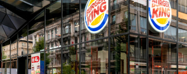 franchise Burger King