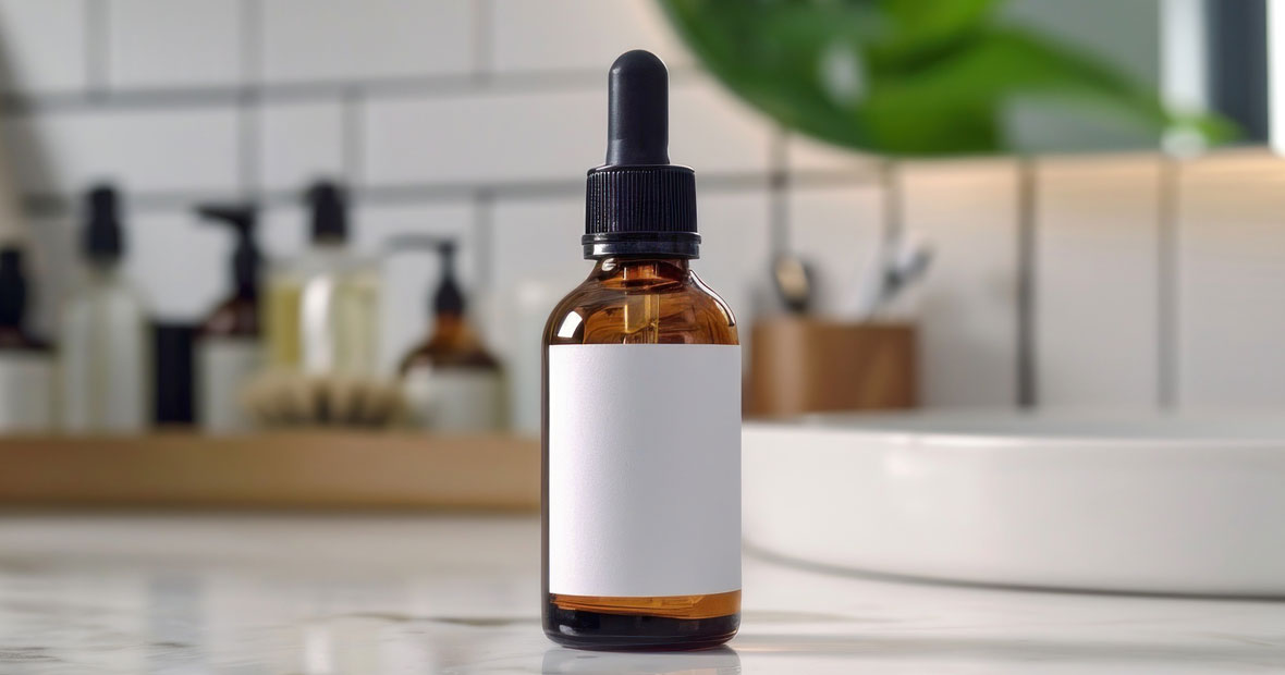 Sérum hydratant bio