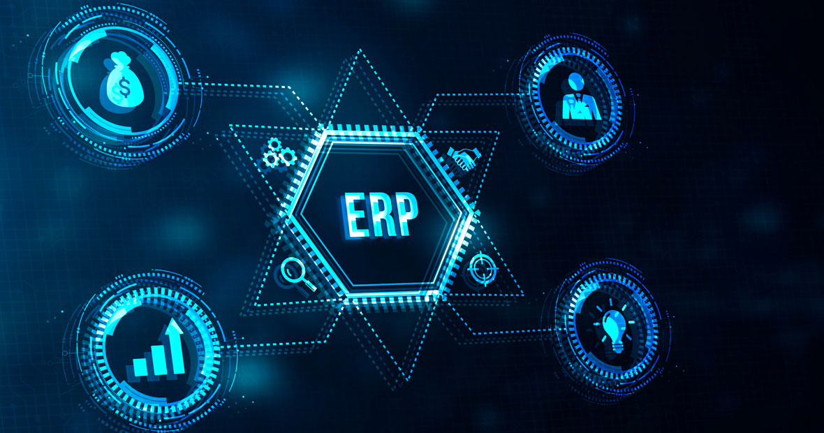 ERP