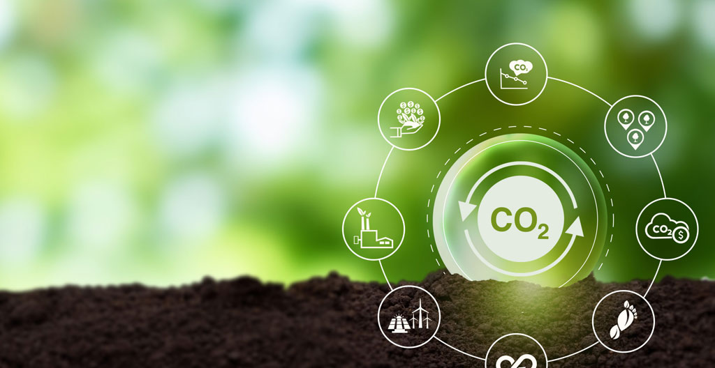 Agriculture bas-carbone