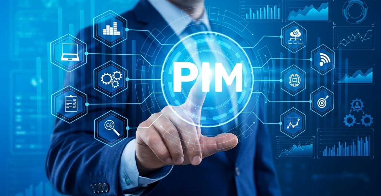Solutions PIM