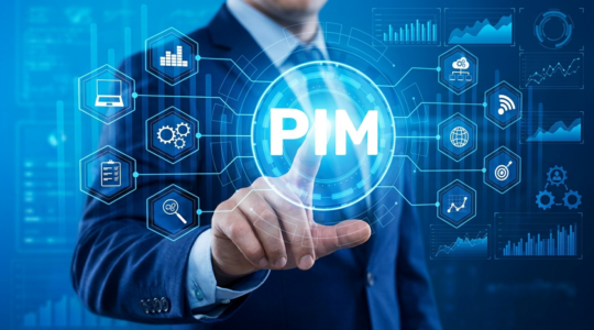 Solutions PIM